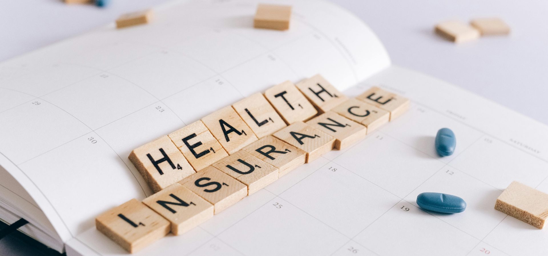 Coverage Selection Process