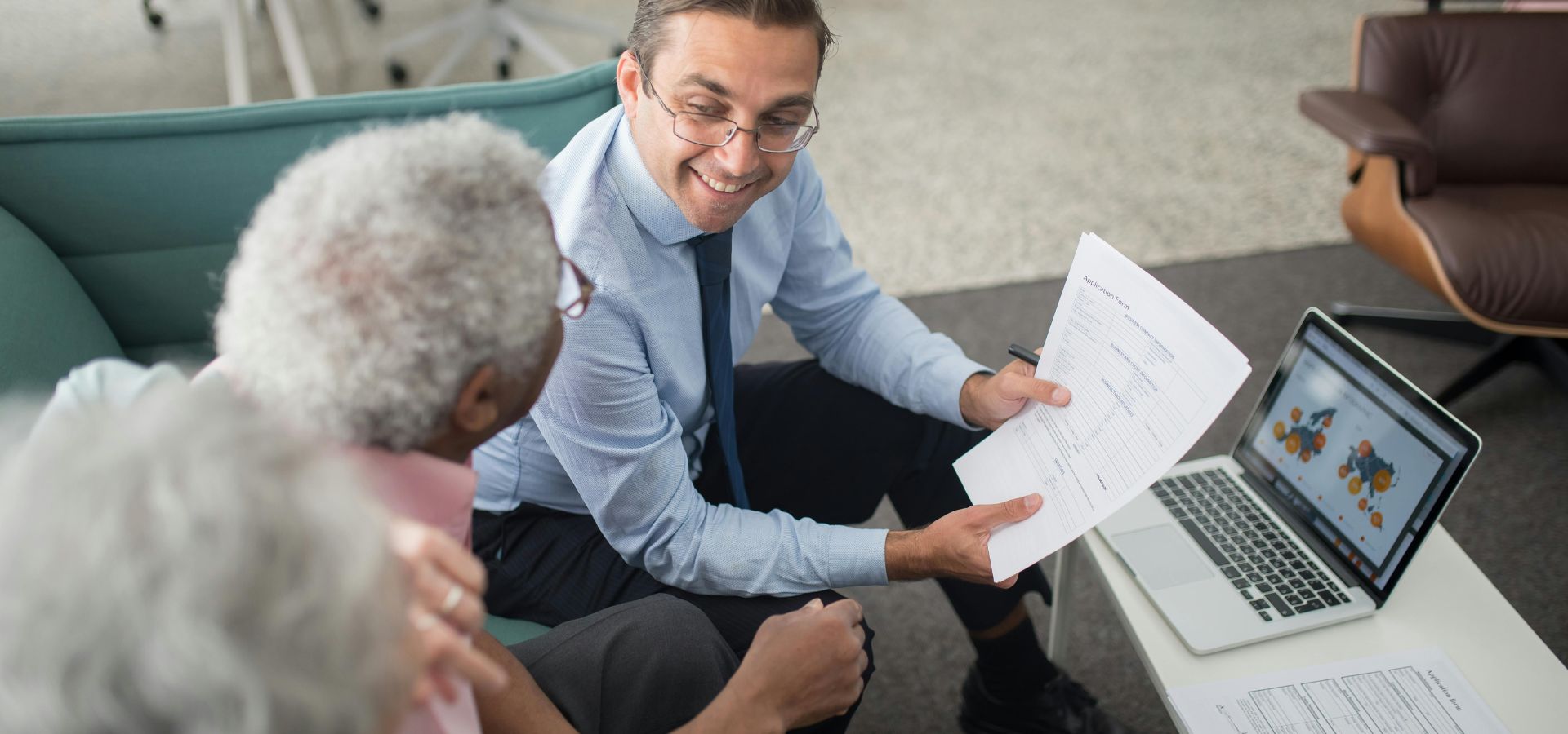 Why Health Insurance Matters