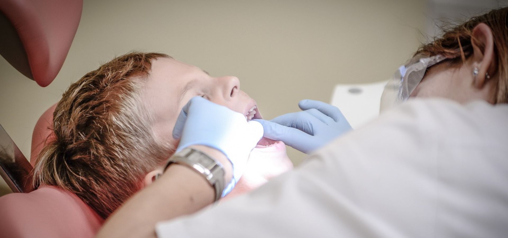 Does Medicare Cover Dental Care
