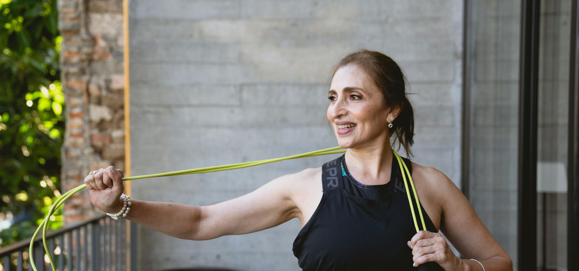 Staying Active: Why Regular Exercise is Essential for Your Health