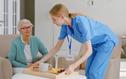 Long Term Care